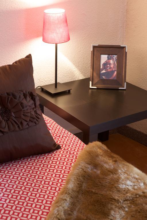 Le Chalet Viso Arvieux Szoba fotó