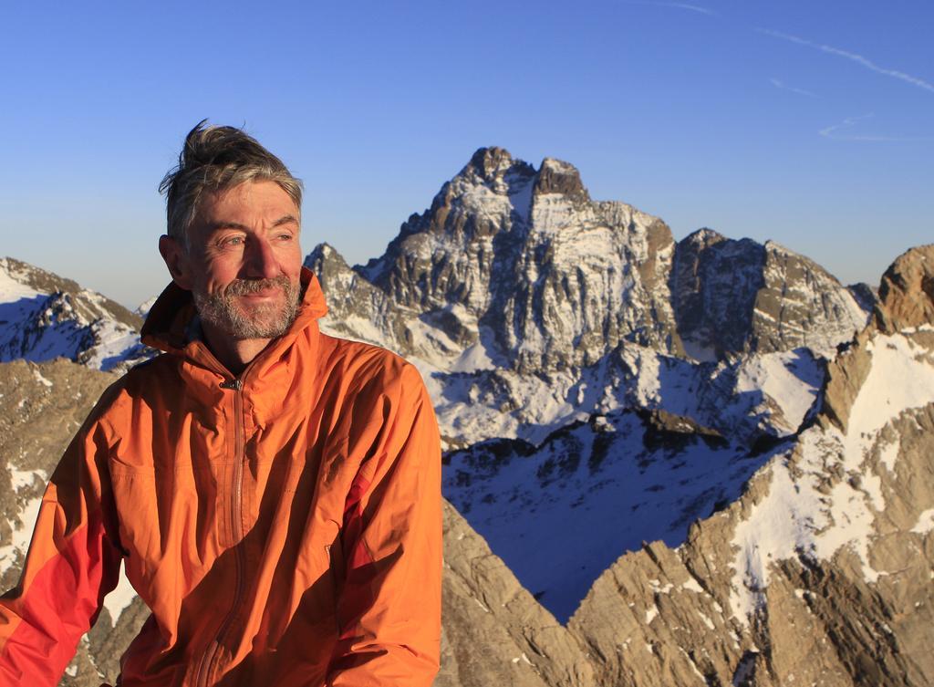 Le Chalet Viso Arvieux Kültér fotó